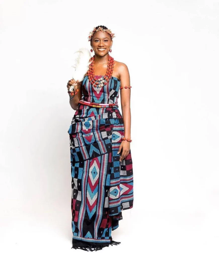 Akwete cloth: An Igbo textile art