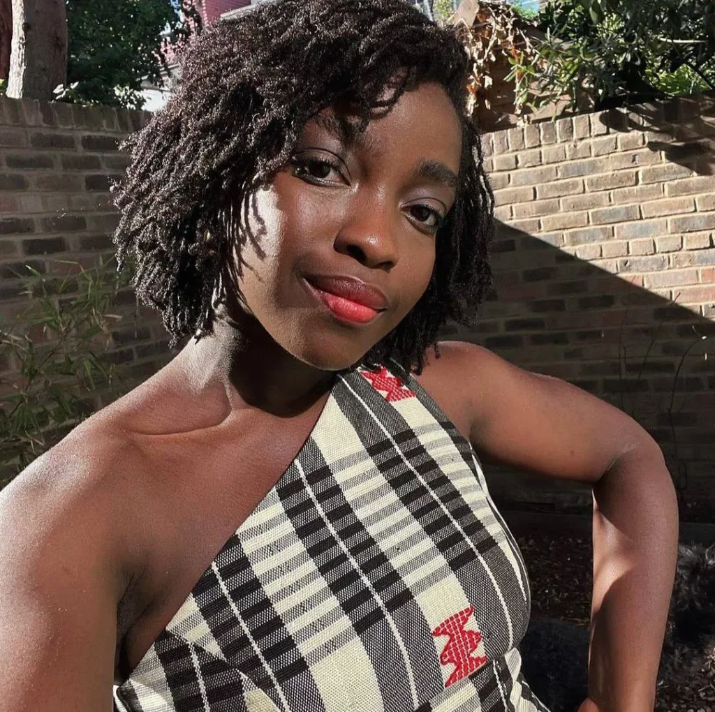 Akwete | Fashion History Timeline