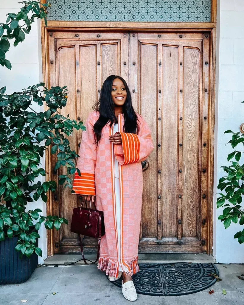 Igbo Weaving & Akwete Fabric