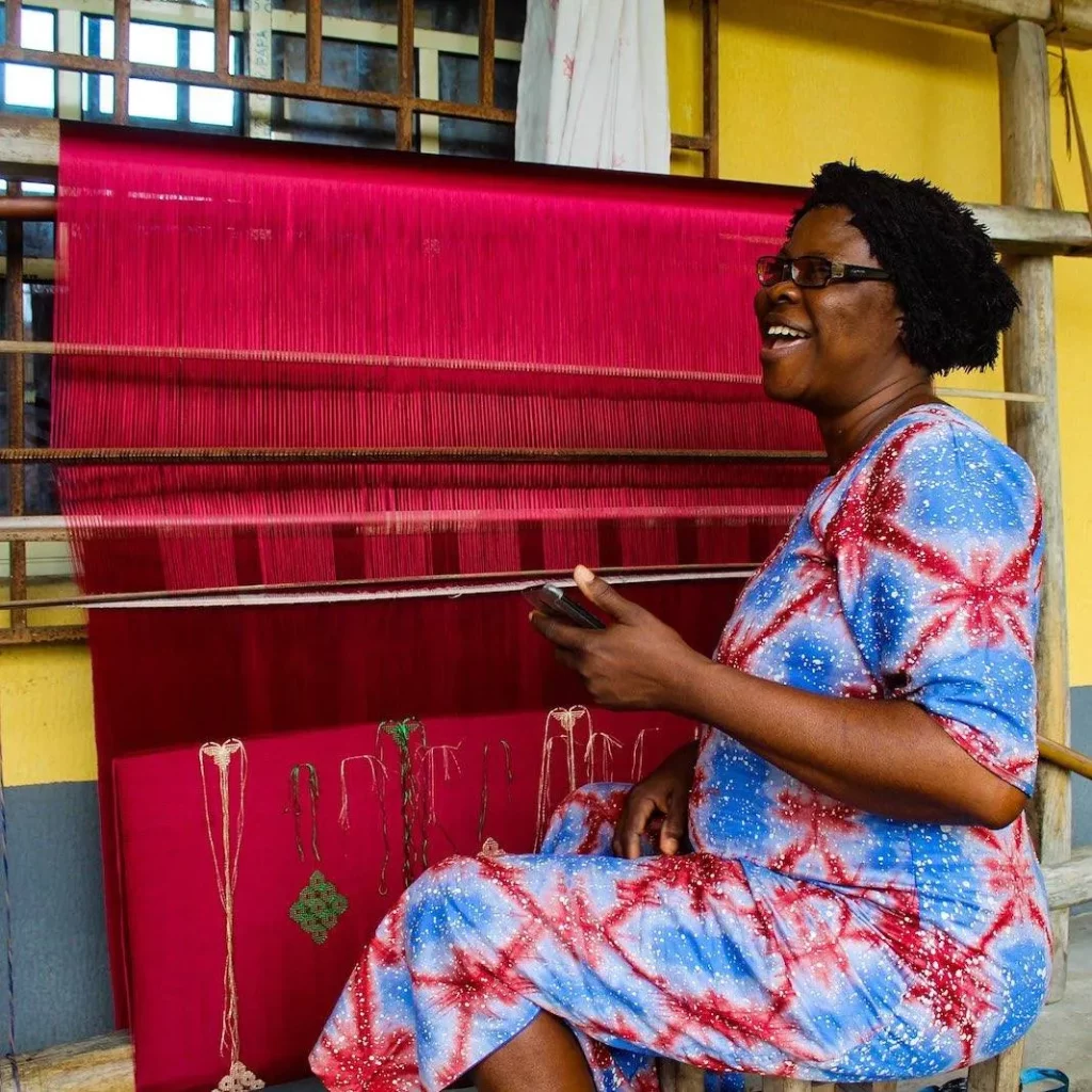 igbo nigerian patterns