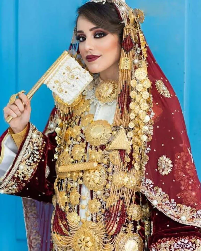The Culture Of Libya