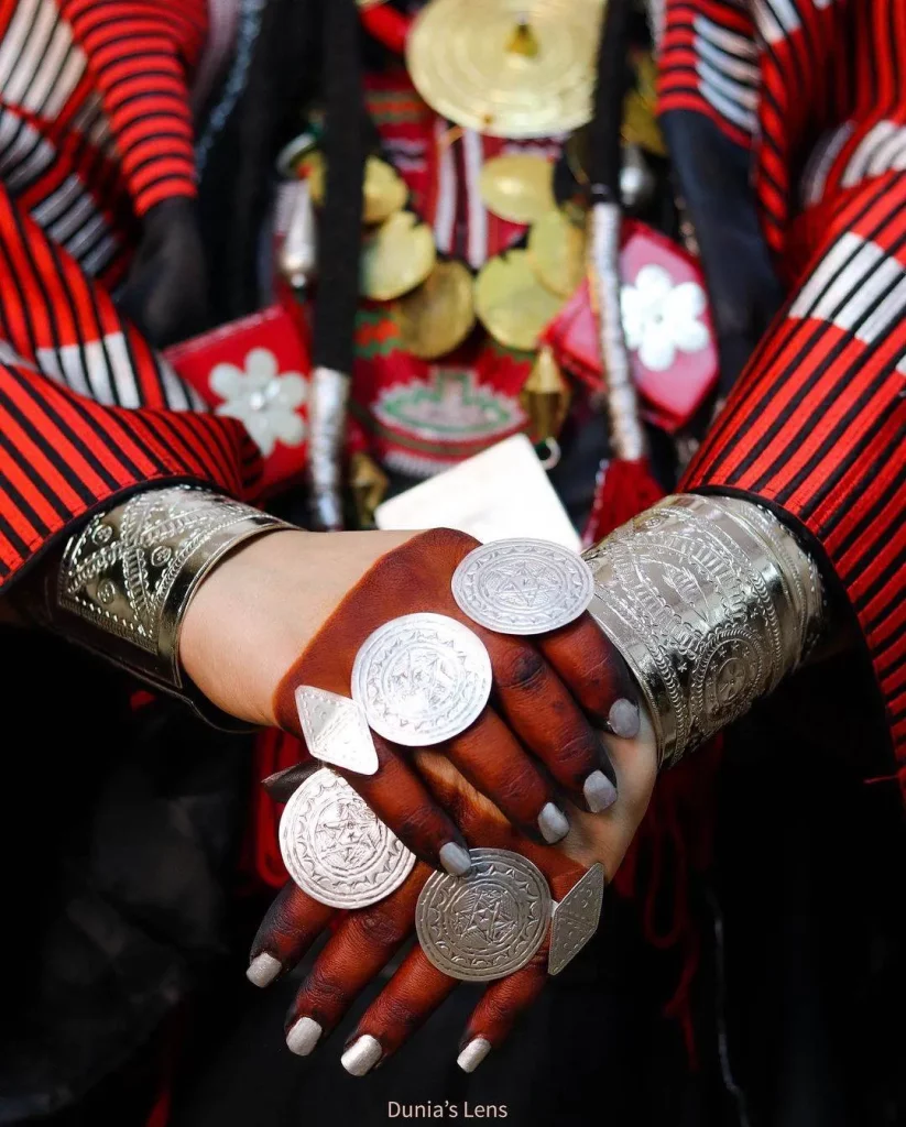 henna patterns for brides in Benghazi