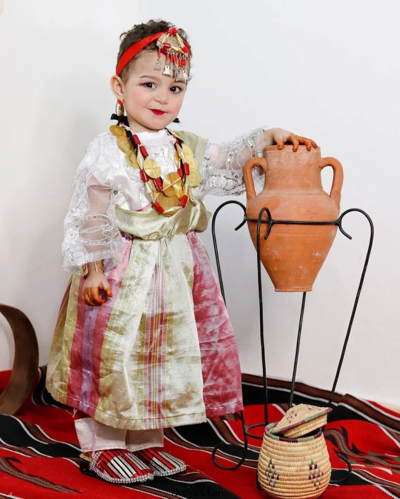 Traditional Clothes Set Wedding