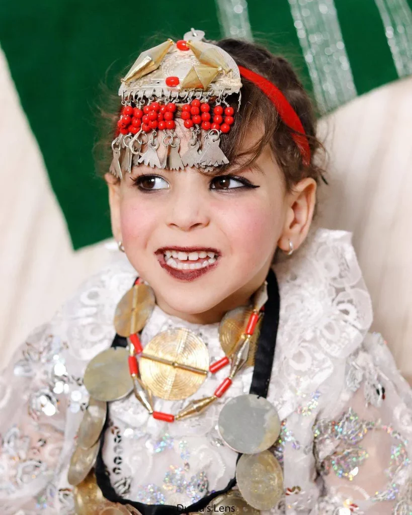 traditional Libyan wedding