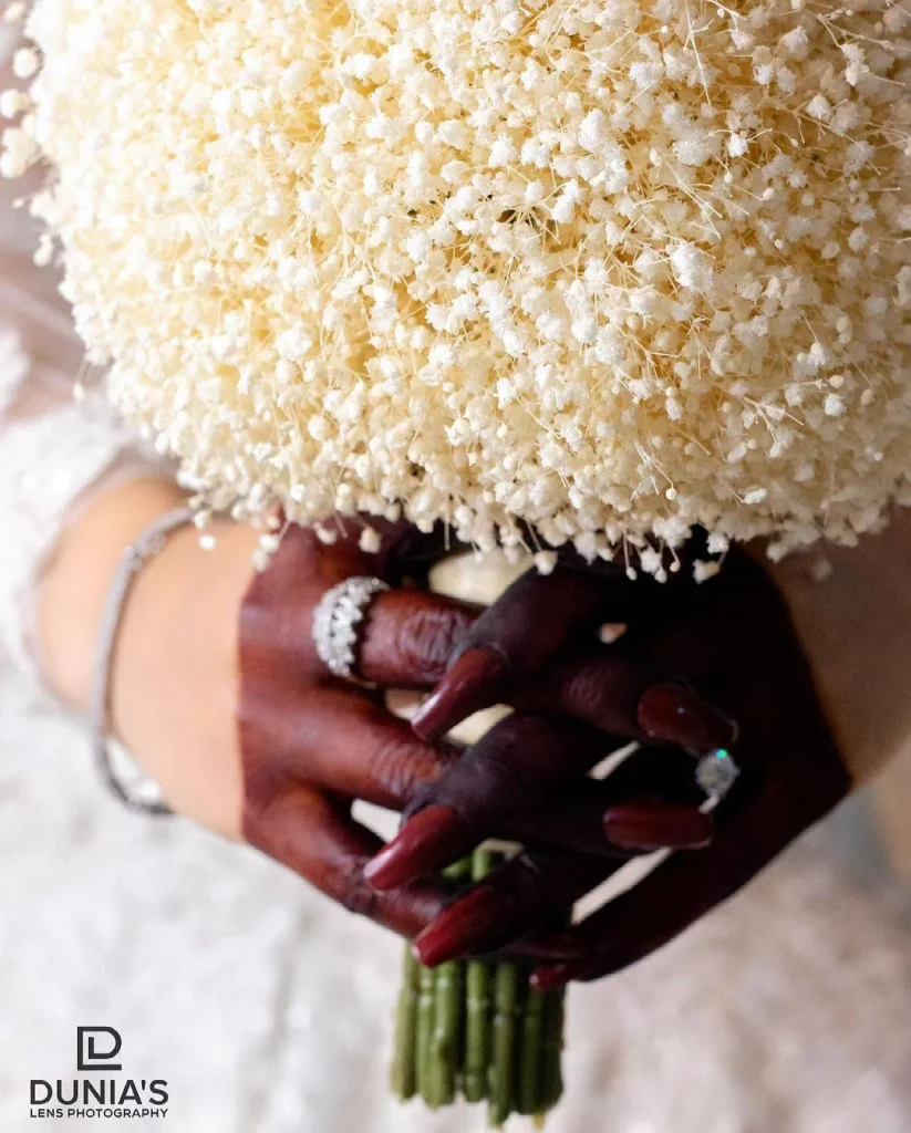 
The Traditions and Diverse Details of Weddings in Libya