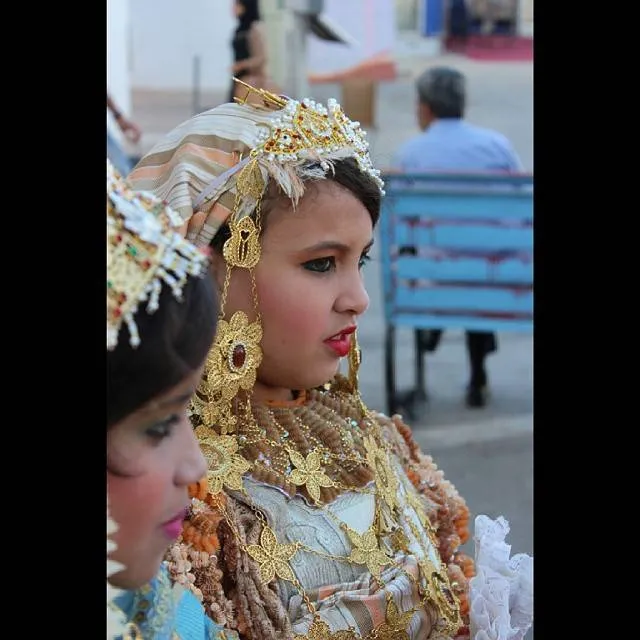 Sex and Symbol in the Treatment of Women: The Wedding Rite in a Libya