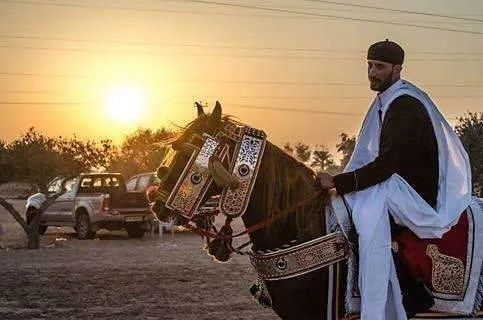 Culture of Libya - history, people, traditions, women, beliefs