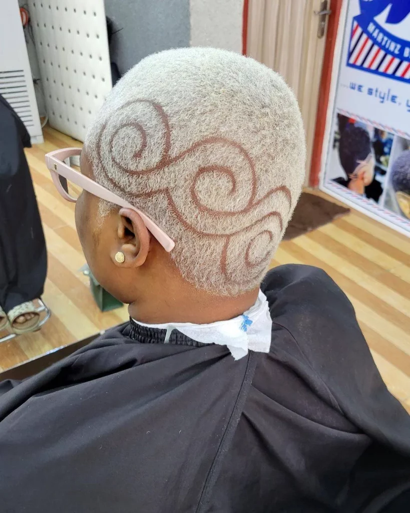 Latest Female Hair Cut Styles