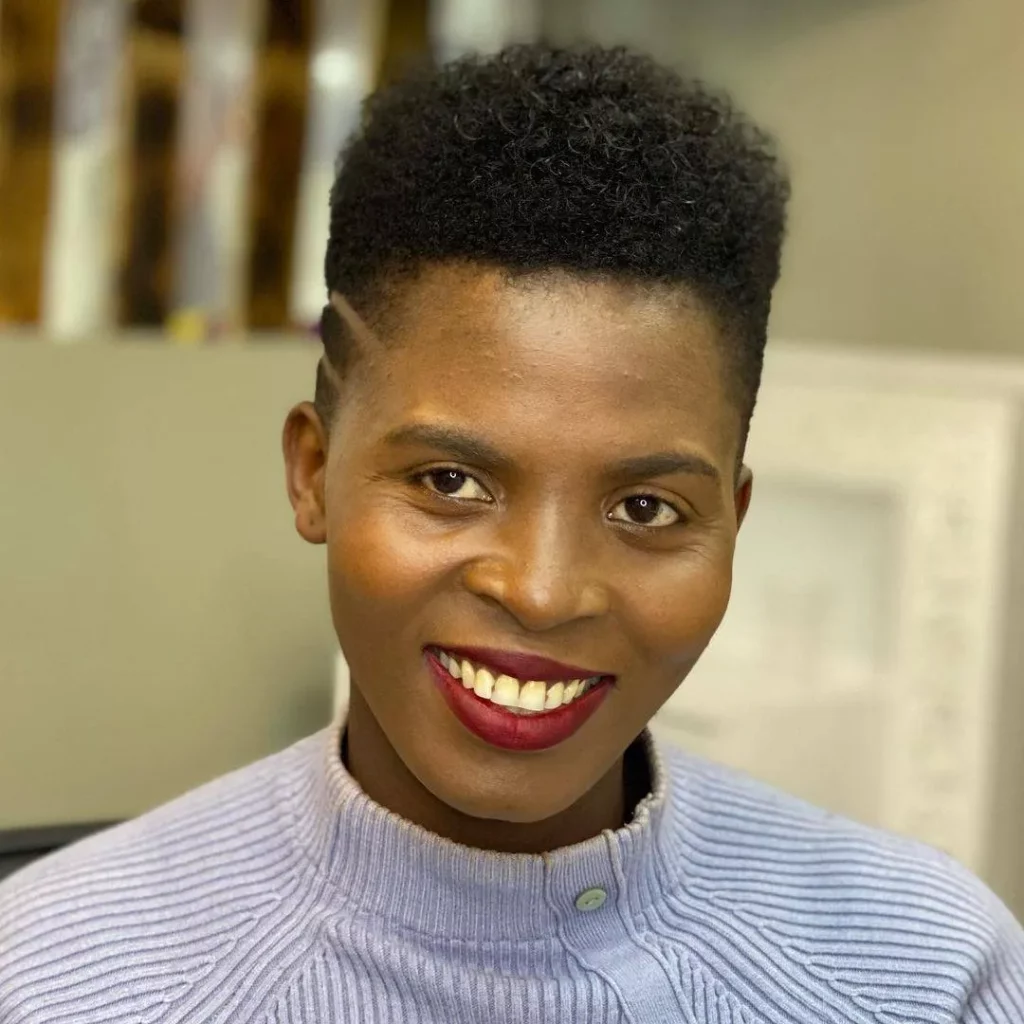 the best short hairstyles for black women