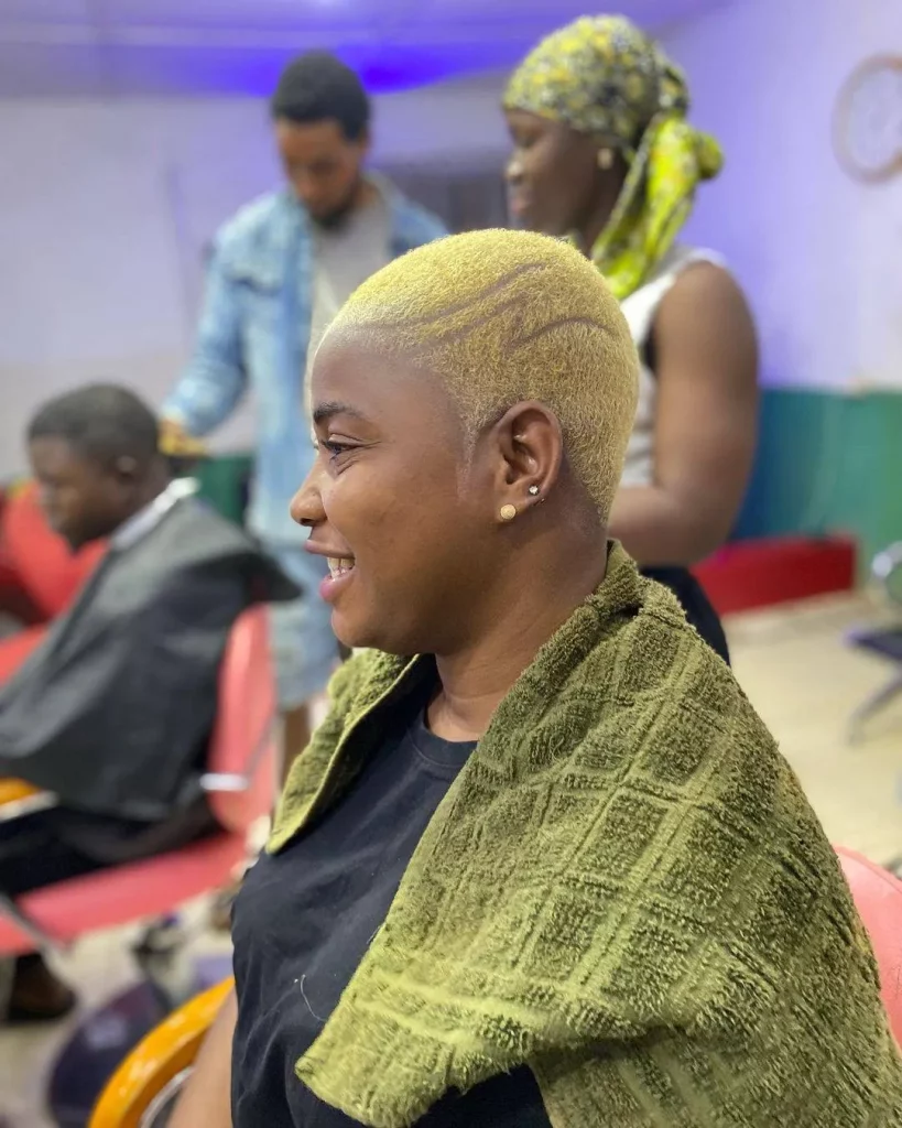 Short Hair Styles: Trending Haircuts & Ideas