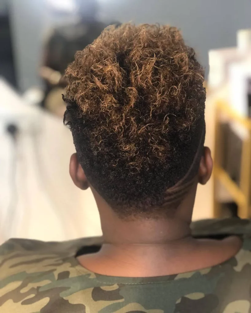 Wave Haircuts