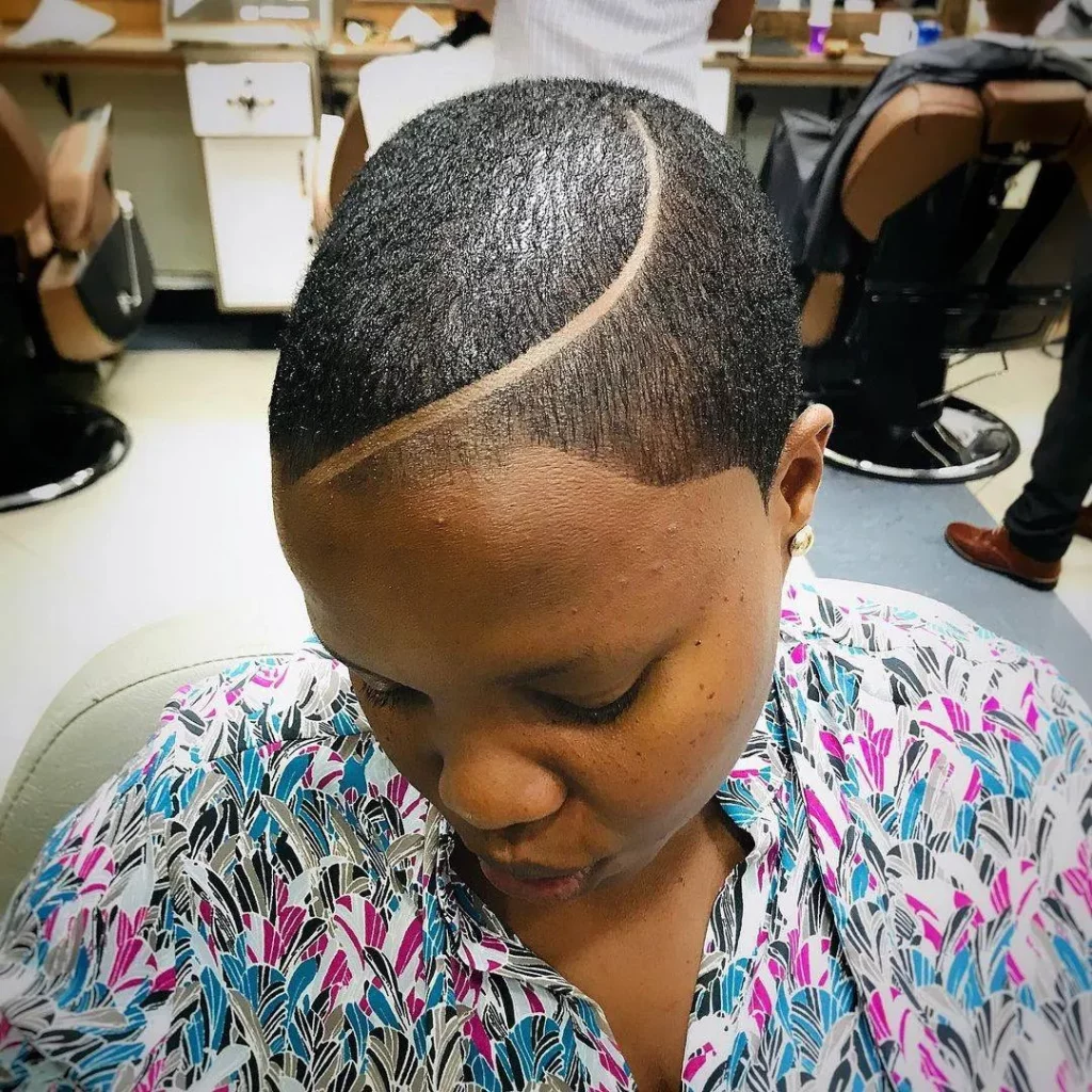 Classy and Simple Short Hairstyles for Women over 50