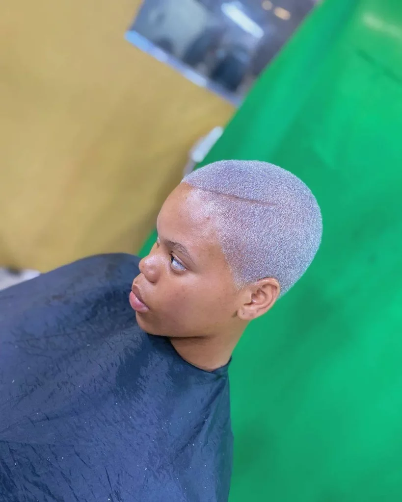 Breathtaking Hairstyles for Short Natural Hair