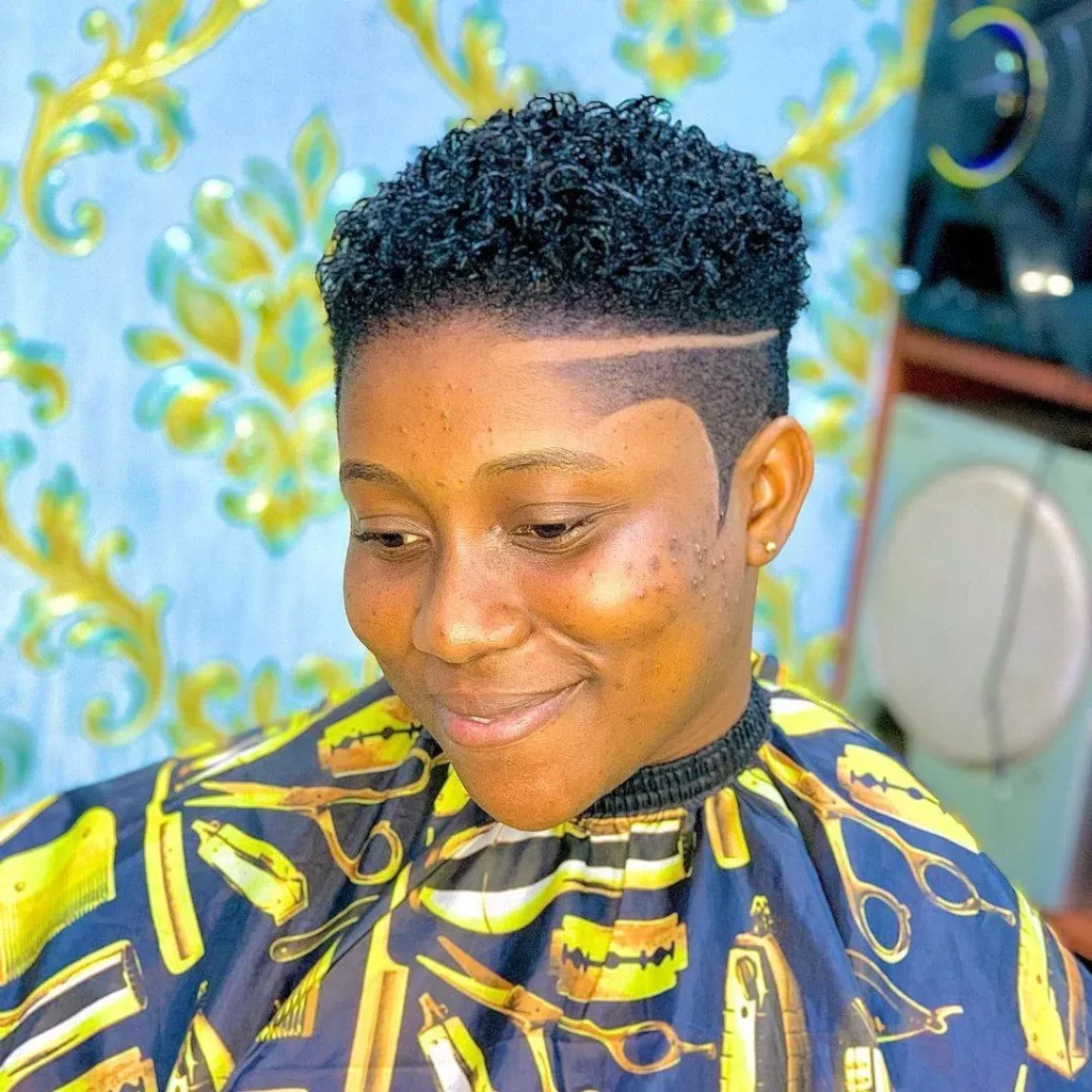 Trendy Hair Cuts for Ladies