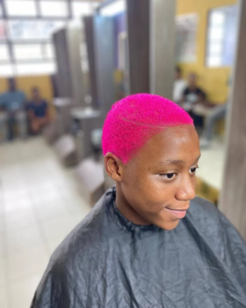 Ladies Haircut Styles