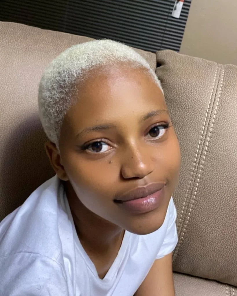 Ladies Haircut Styles