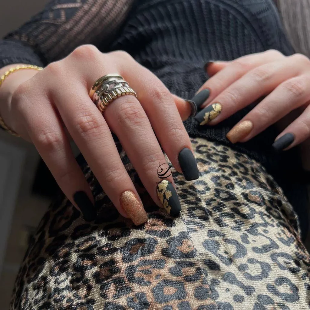 The Best & Most Stylish Nail Art Ideas to Copy Now