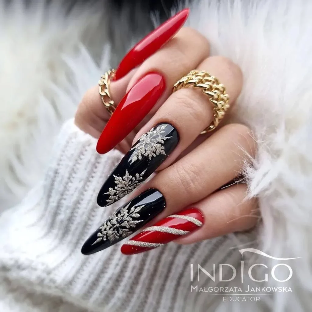 Try These Modern French Manicure Ideas for Fabulous Tips