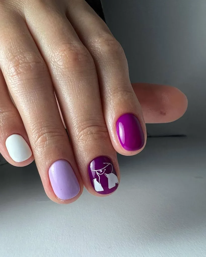 Nail Art Designs