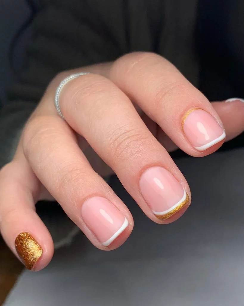 Short Nail Designs