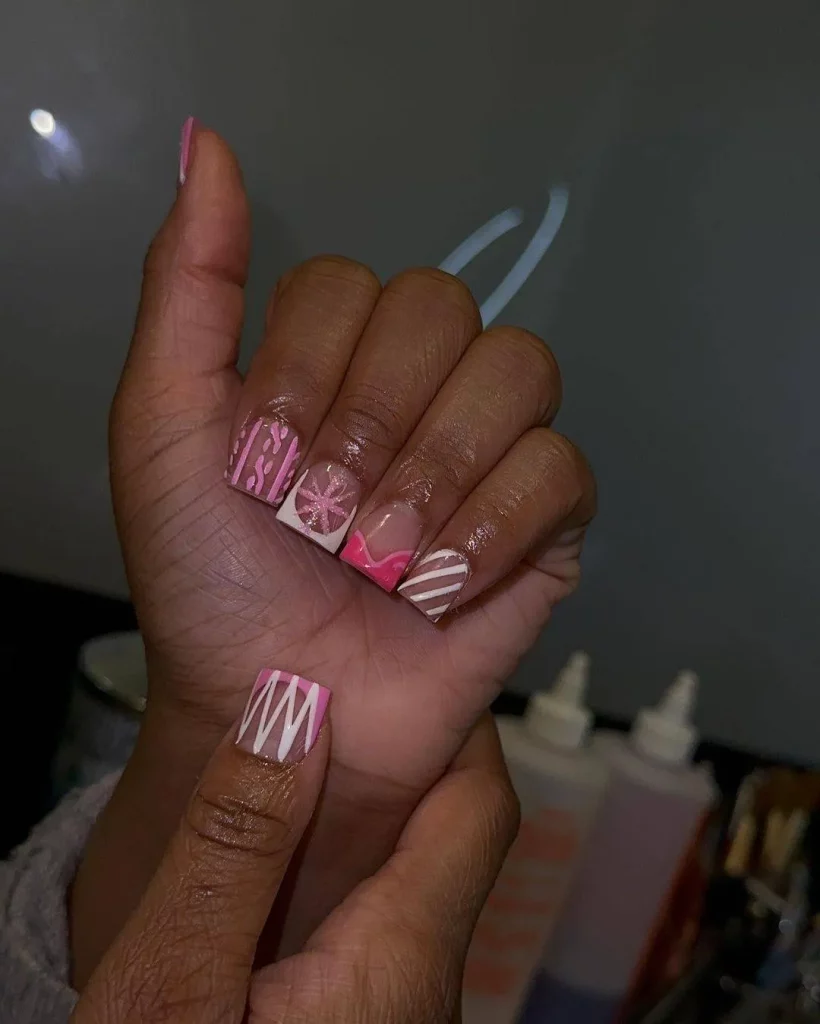 Short Nail Ideas and Designs to Add to Your Mani Rotation