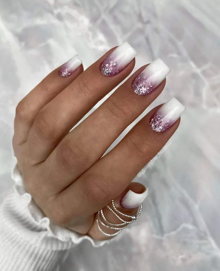 Nail art pic