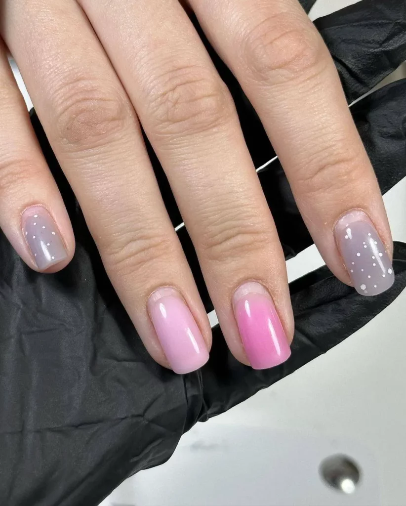 Stunning Short Nails Ideas and Designs