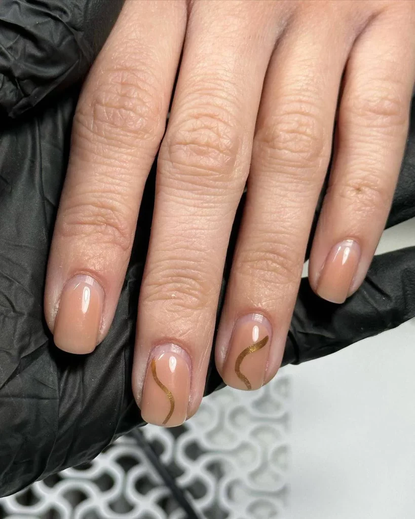 Cute Short Nail Designs To Recreate