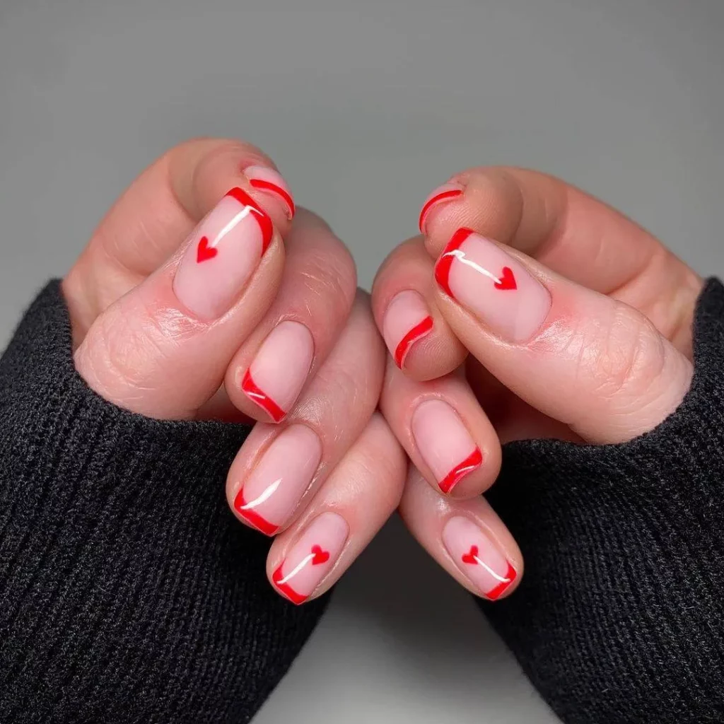  Nail Designs for Short Nails