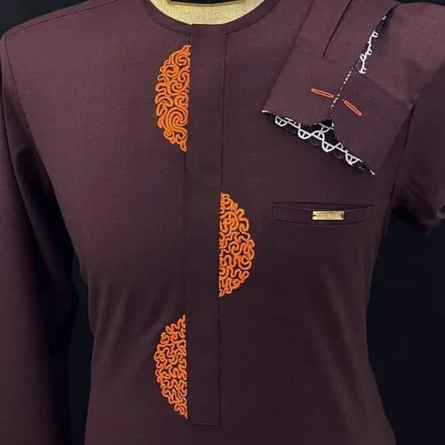 Latest Senator Styles for guys