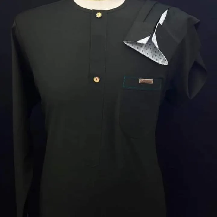 Latest Senator Styles for guys