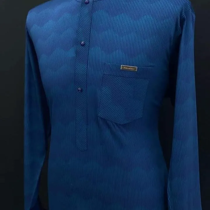 Latest Senator Styles For Men-African/Nigeria Men