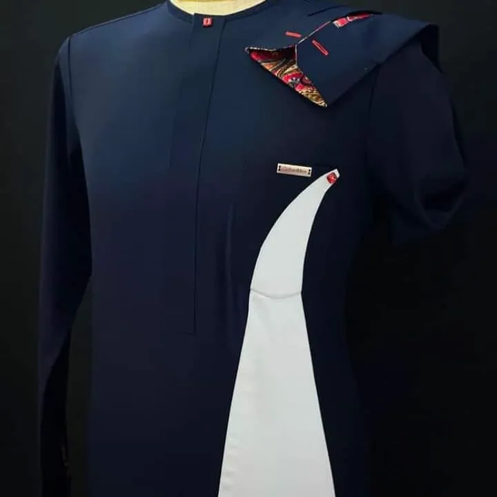Latest Senator Styles For Men