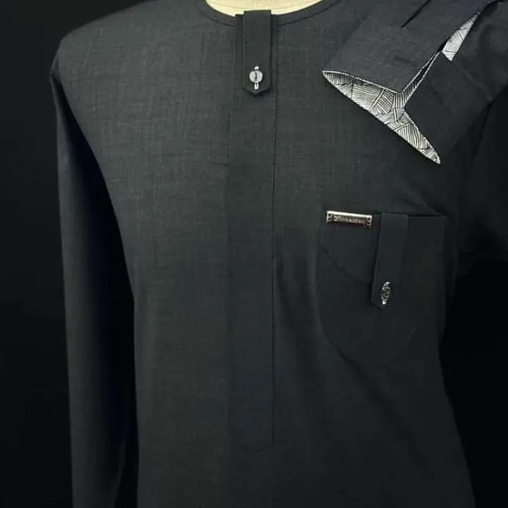 Latest Senator Styles For Men