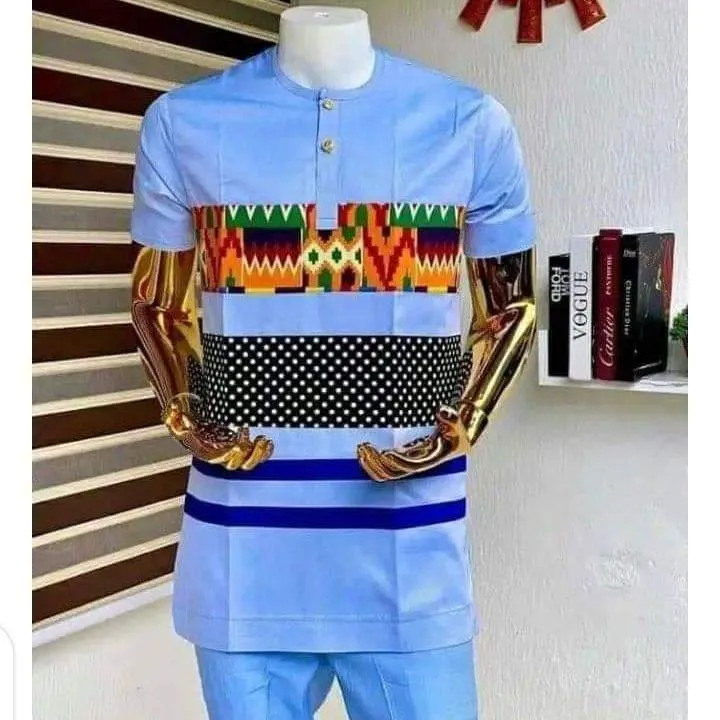 Ideas of Senator wears for men