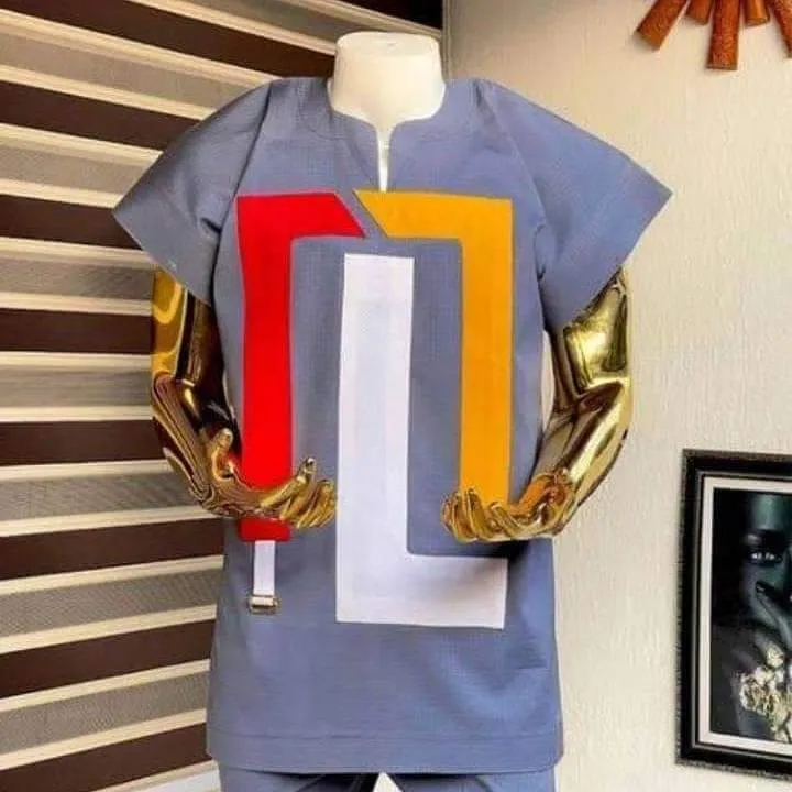 Latest Senator Styles For Fabulous Men Designs