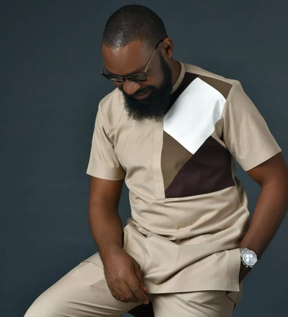 Latest Senator Styles For Men