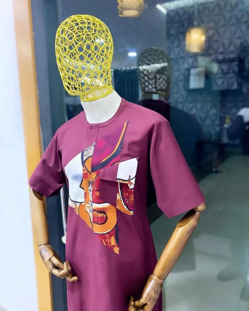 Senator materials outfits