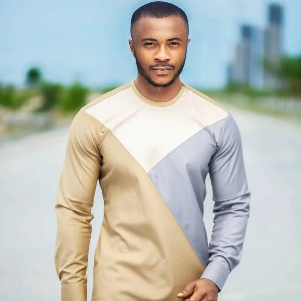 Latest Senator Styles For Men