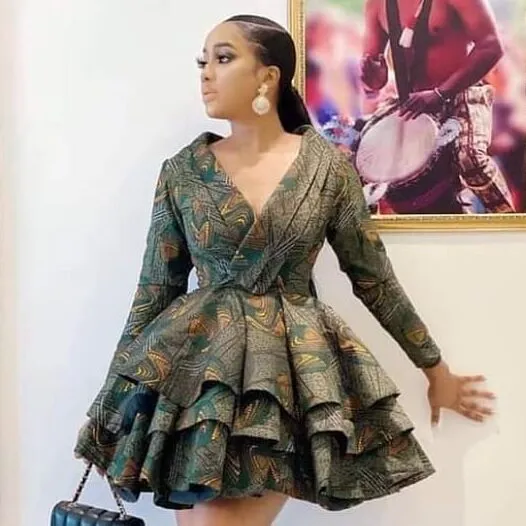 Latest Ankara Styles for Women