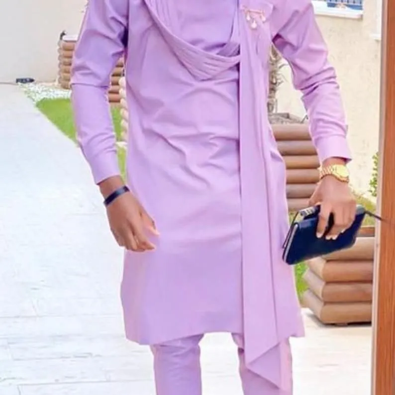 Senator wear designs for male