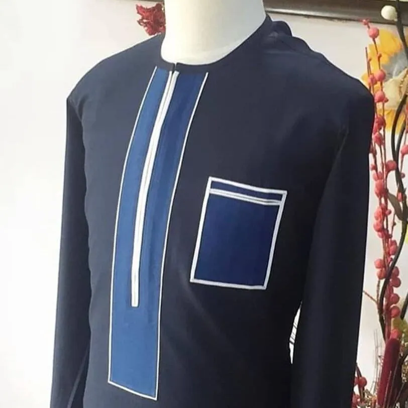 Latest Senator Styles designs