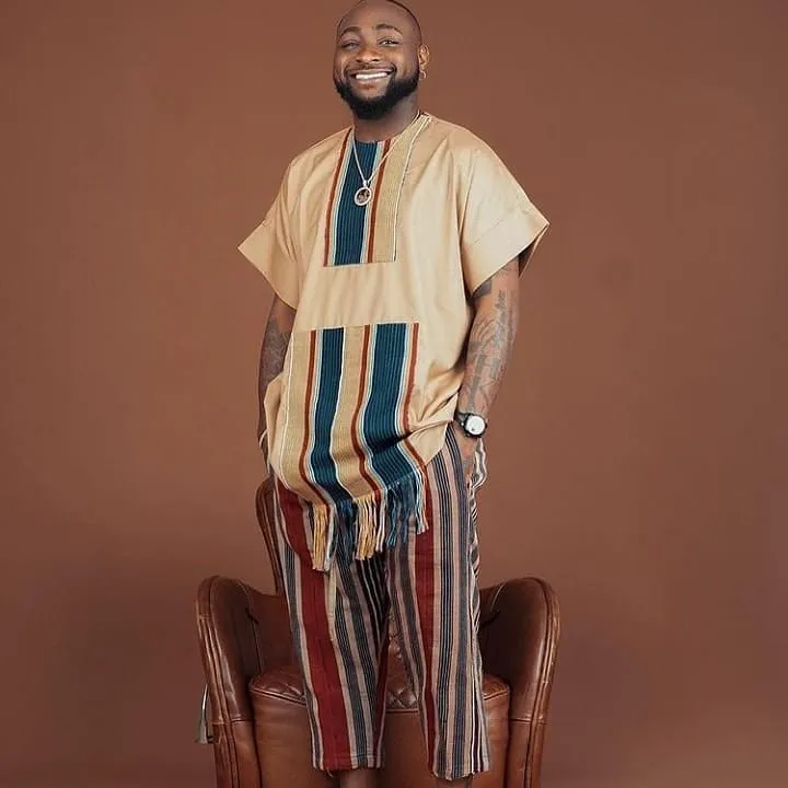 Latest Senator Styles For Men
