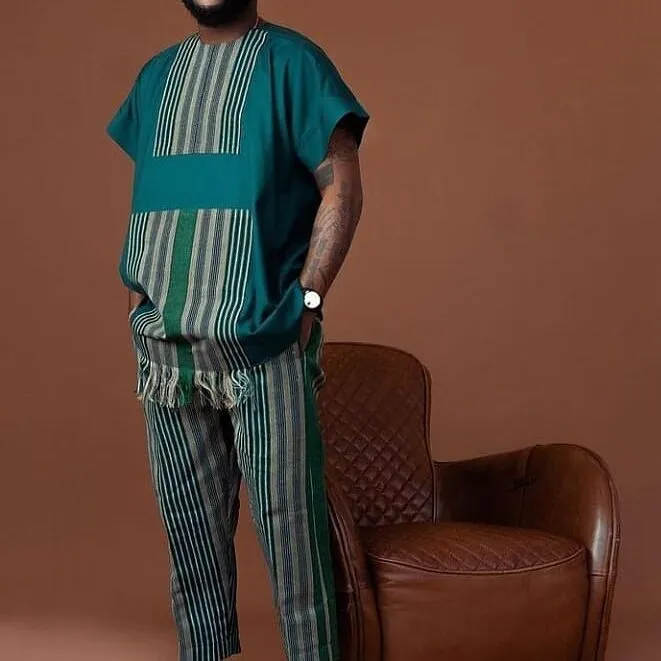 Latest Senator Styles for men and guys