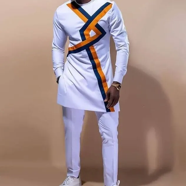latest senator wear