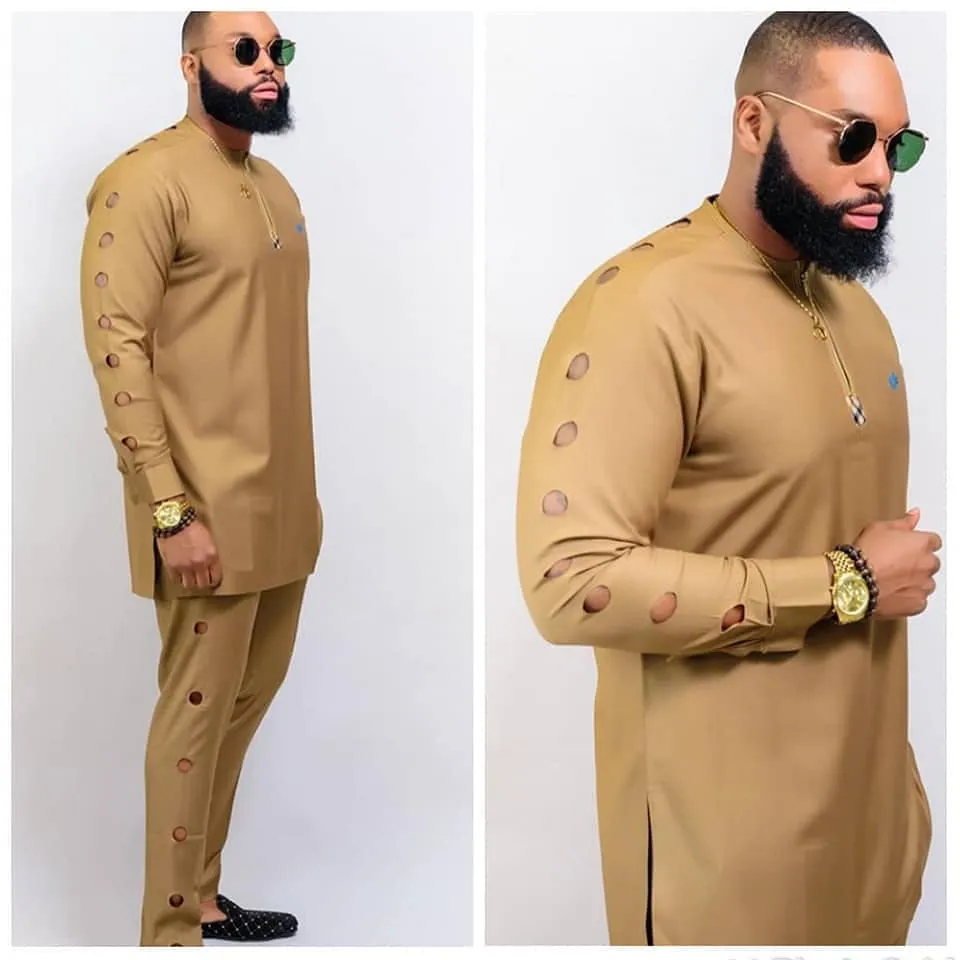 Latest Senator Styles for guys