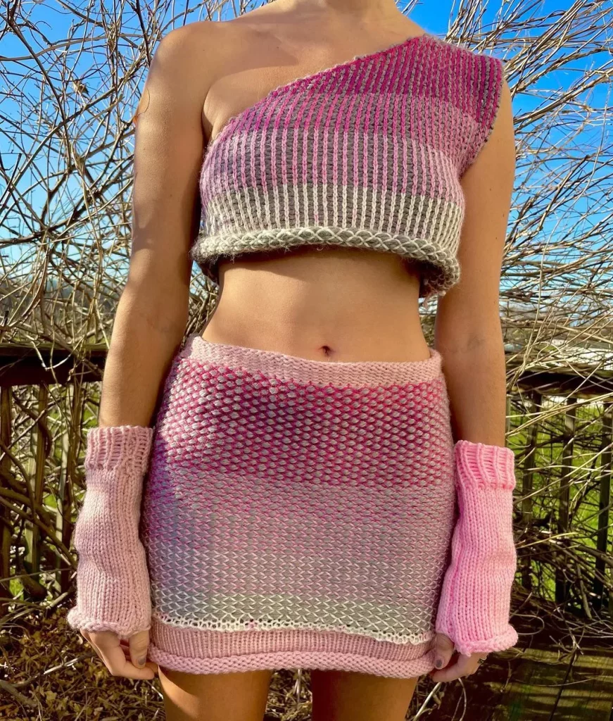 Best crochet tops