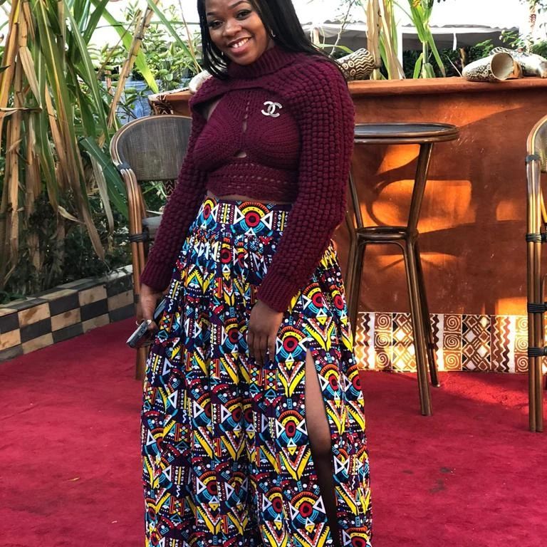 A Guide to Wearing Crochet Top