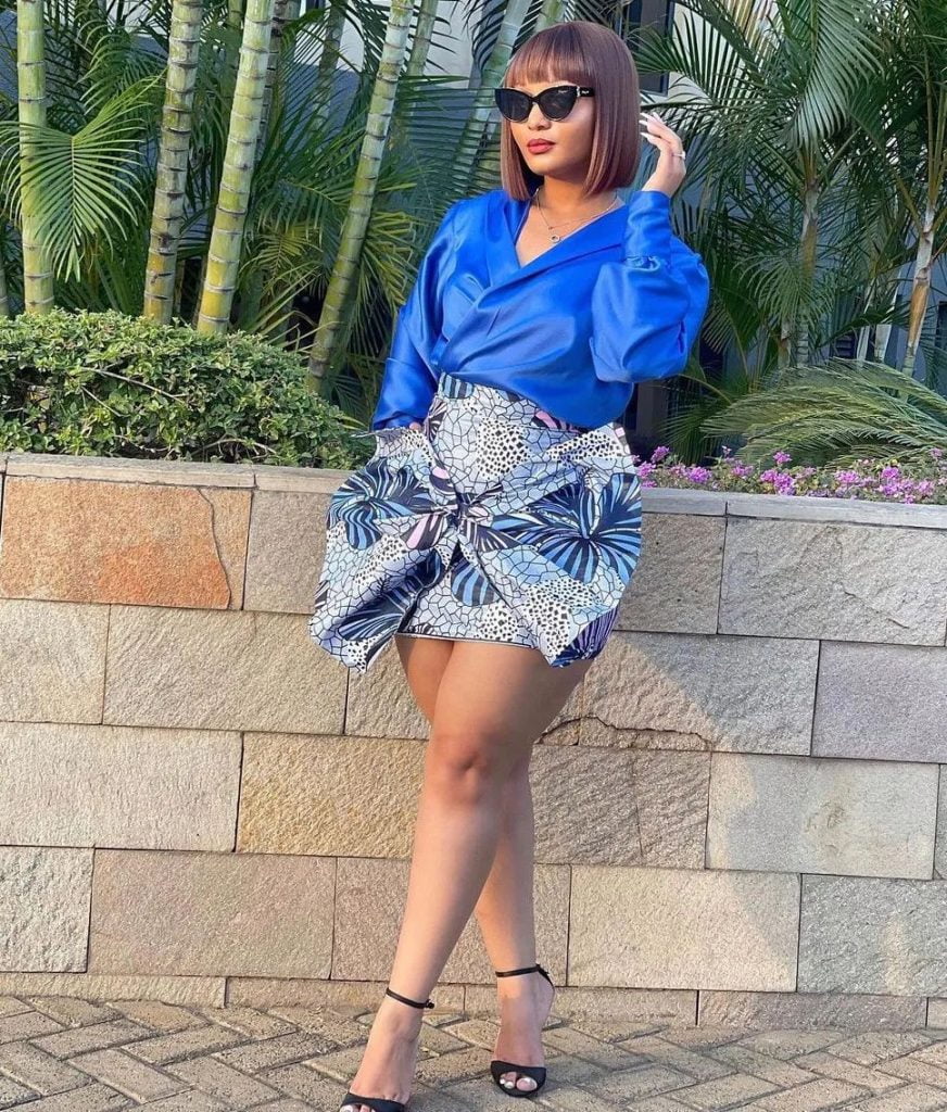 Make Easier Fashion Choices With This Ankara Style Guide
