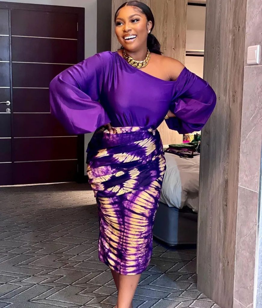 Ankara styles